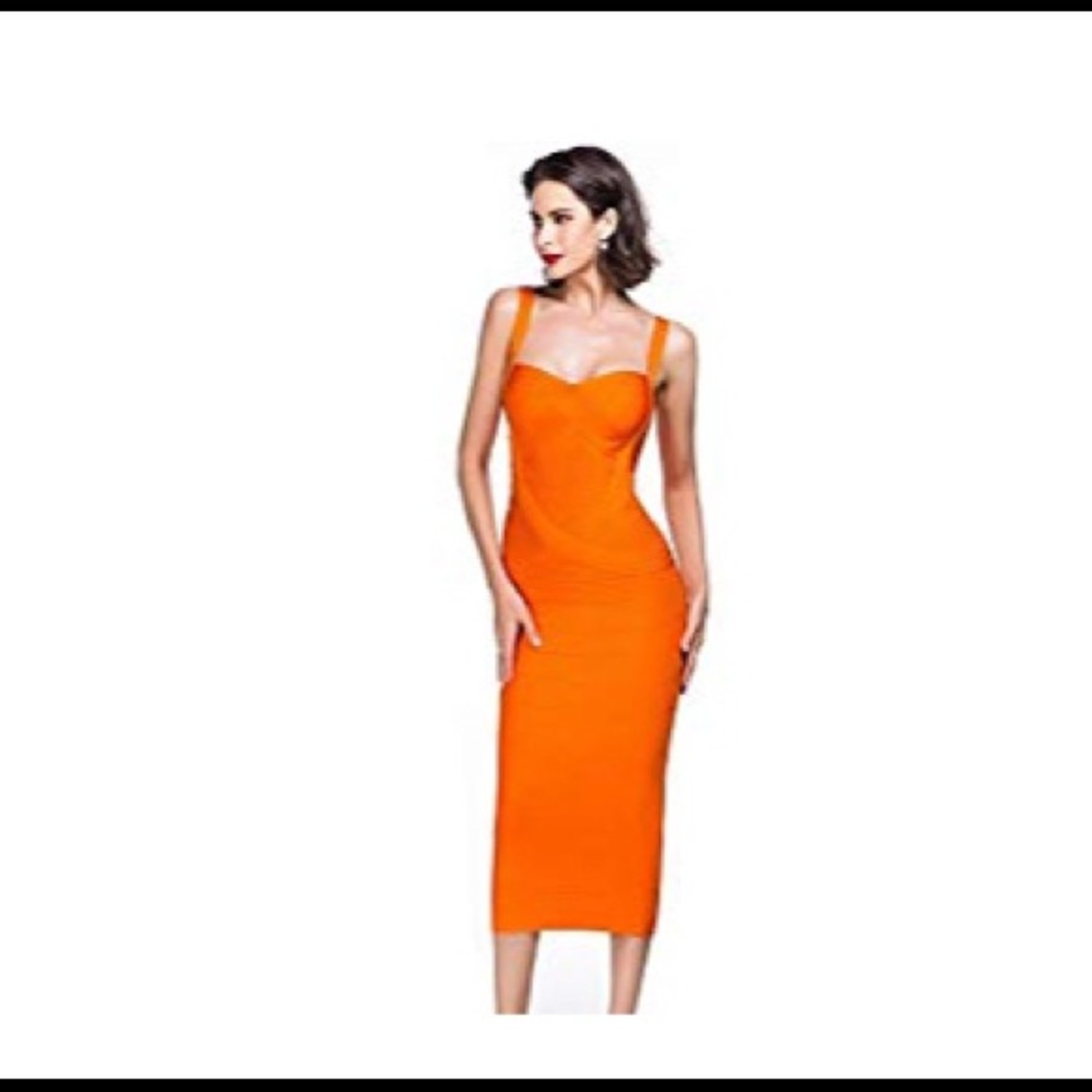 Bodycon dress